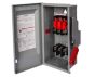 Siemens HFC261S Fuse