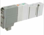 SMC Corporation SV2000-51D1-33AS-N11 Pneumatics
