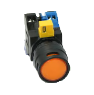 IDEC HW1L-AF2F10QD-A-24V Device