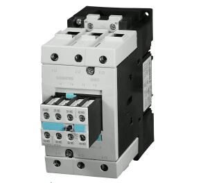 Siemens 3RT10451AK64 Contactor
