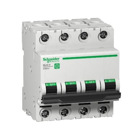 Schneider Electric M9F21432 Breaker