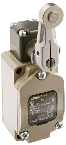 OMRON WLG2-LDS-M1GJ-1 0.3M Device