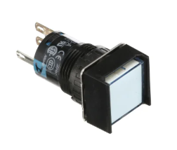 IDEC AL6Q-A12P-JW Device