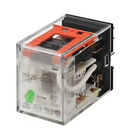 OMRON MY2N-D2-GS-R DC48 Device