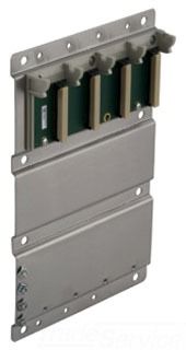 Schneider Electric 140XBP00600 Backplane