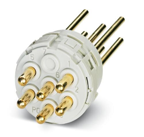 Phoenix Contact 1603651 Connector