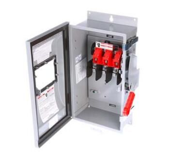 Siemens HNFC363JW Fuse