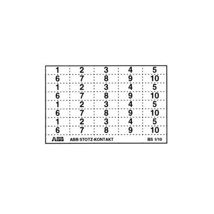ABB BS Breaker