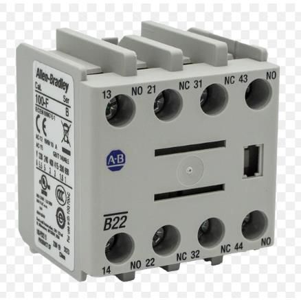 Allen Bradley 100-FB22 Device