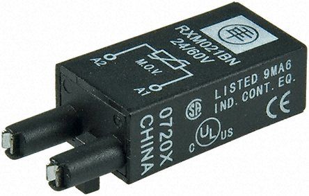 Telemecanique RUW242B7 Module