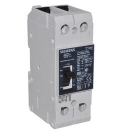 Siemens NGG2B125L Breaker