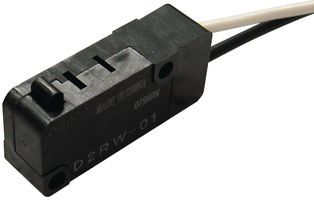 Omron D2RW-01L3 Switch