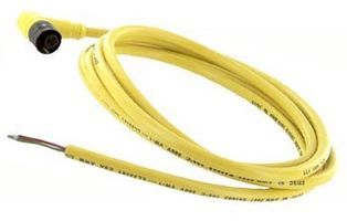 Omron Y96E-44RD2 Cordset