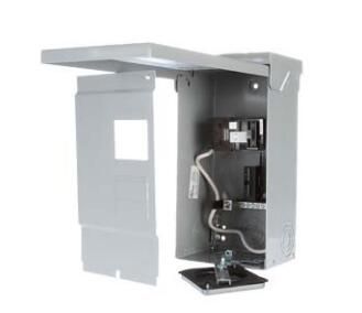 Siemens W0408L1125SPA60 Panel
