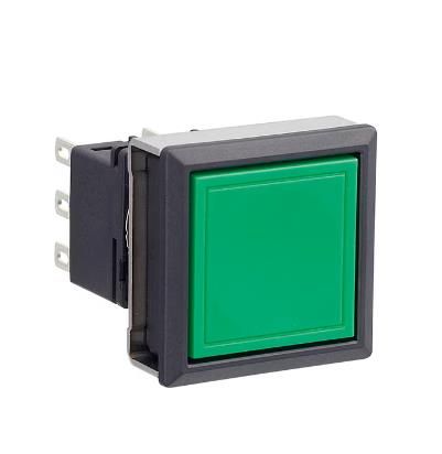 IDEC LBW7B-M1T1G Device