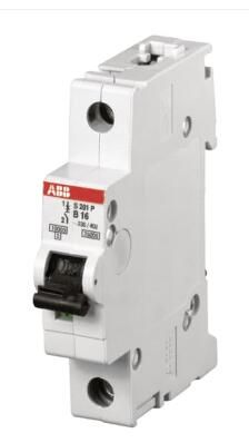 ABB S201P-D16 Circuit Breaker