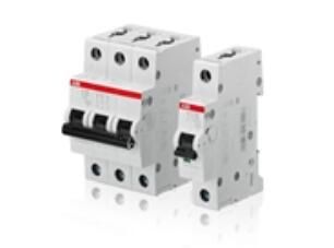 ABB S503-D40 MCB
