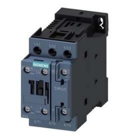 Siemens 3RT20281NF30 Contactor
