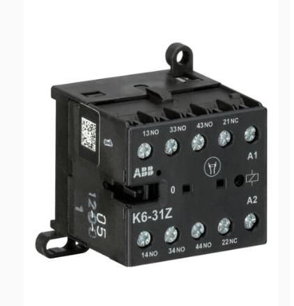 ABB K6-31Z-80 Device