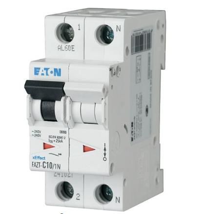EATON/Moeller 241024 FAZT-C3/1N Device