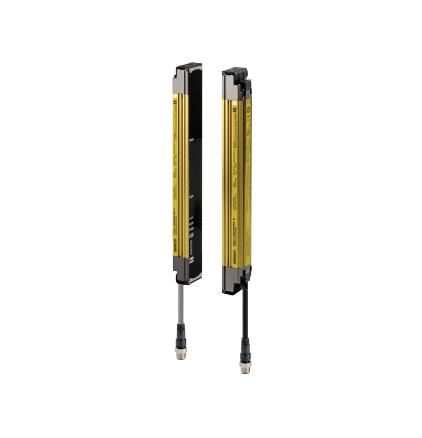 OMRON F3SJA0600P25 Device