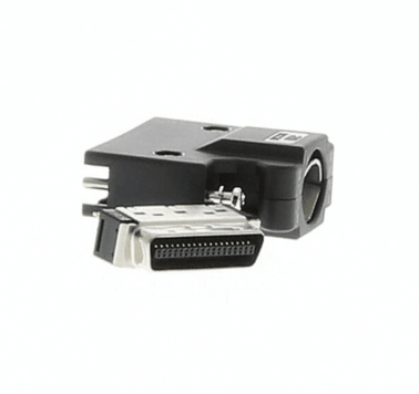 OMRON R88ACNU01C Connector