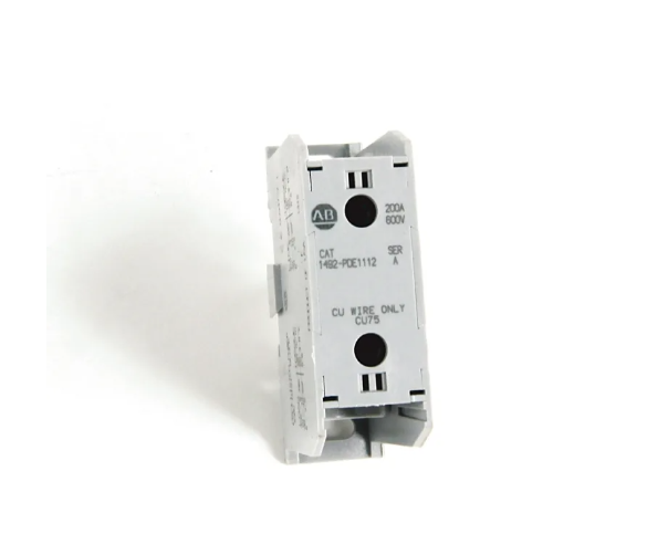 Allen-Bradley 1492-PDE1112 Power Block