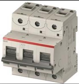 ABB S803S-UCB100 Circuit Breaker
