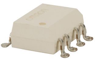 Omron G3VM-402F Relay