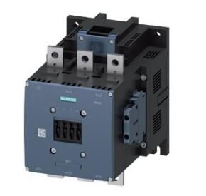 Siemens 3RT10756AM36 Contactor