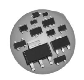 Infineon BAS3007ARPPE6327HTSA1 Device