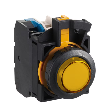 IDEC CW1L-M2E10Q4Y Device