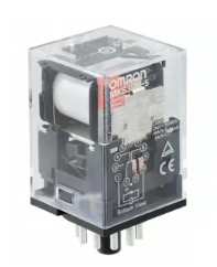 OMRON MKS3PIN-D-5 DC48 Device