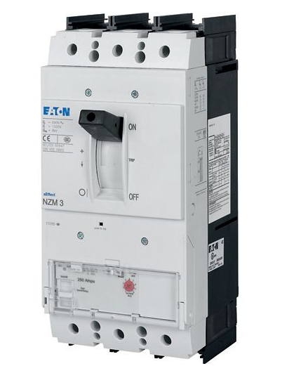 EATON/Moeller 269275 NZMN3-AEF250-NA Device