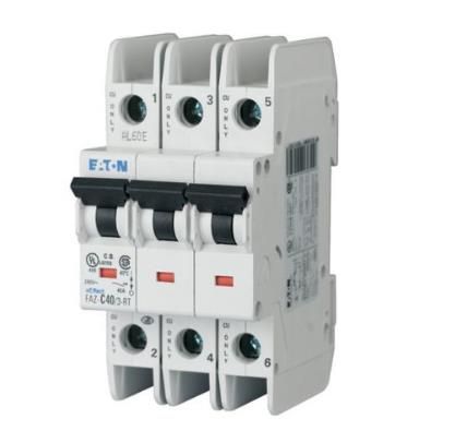 EATON/Moeller 102298 FAZ-D1/3-RT Device