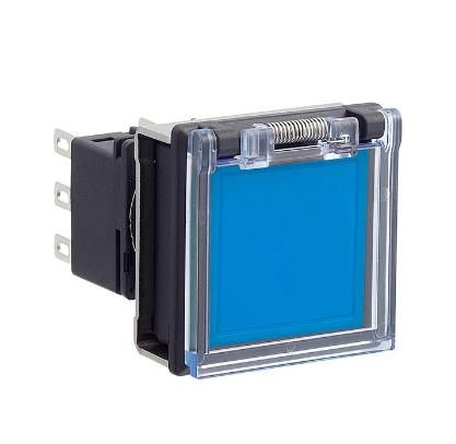 IDEC LBW7GB-A1T2VS Device