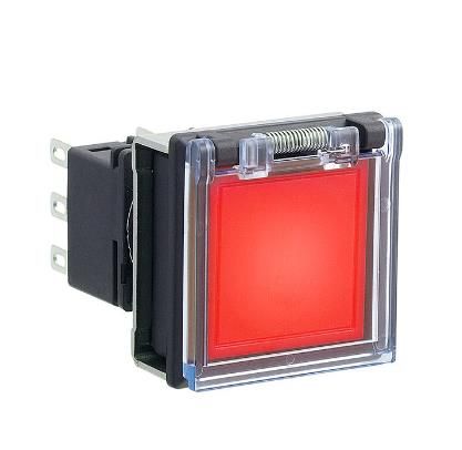 IDEC LBW7GL-A1T14VR Device