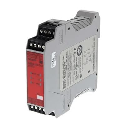 OMRON G9SX-BC202-RT DC24 Device