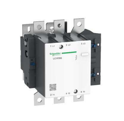 Schneider Electric LC1F265R7 Contactor