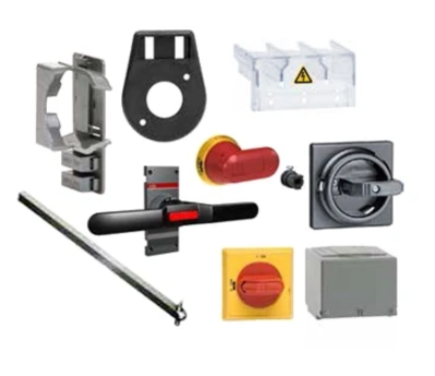 ABB CXBY68717/4 Device