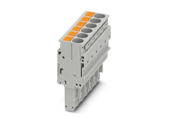 Phoenix Contact 3061619 Connector