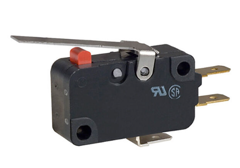 OMRON D3V-6G3M-2A4-K Device