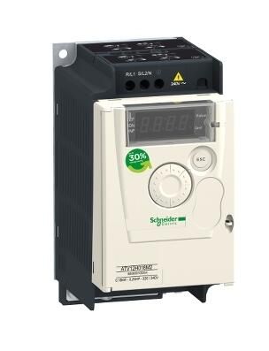 Schneider Electric ATV12P055M2 Drive