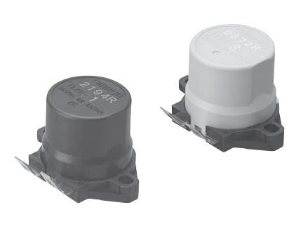 OMRON d7e-1 Sensor