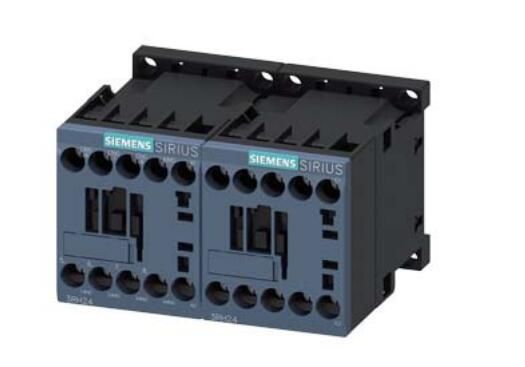 Siemens 3RH24401AP00 Relay