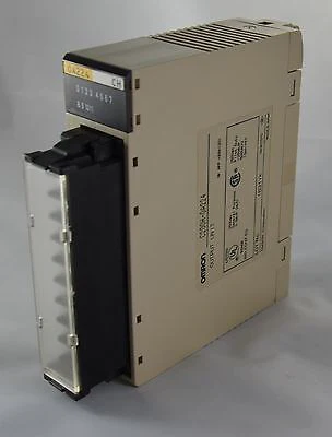 OMRON C200HOA224 Device