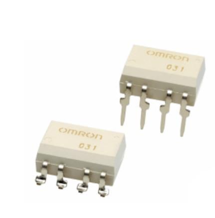 OMRON G3VM-101FR(TR05) Device