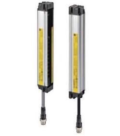 OMRON F3SJB1825P2501TS Device