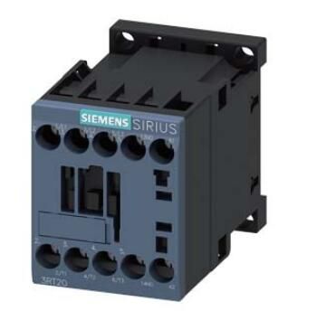 Siemens 3RT20171AK61 Contactor