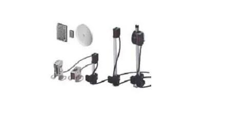 OMRON E39RS4 Device